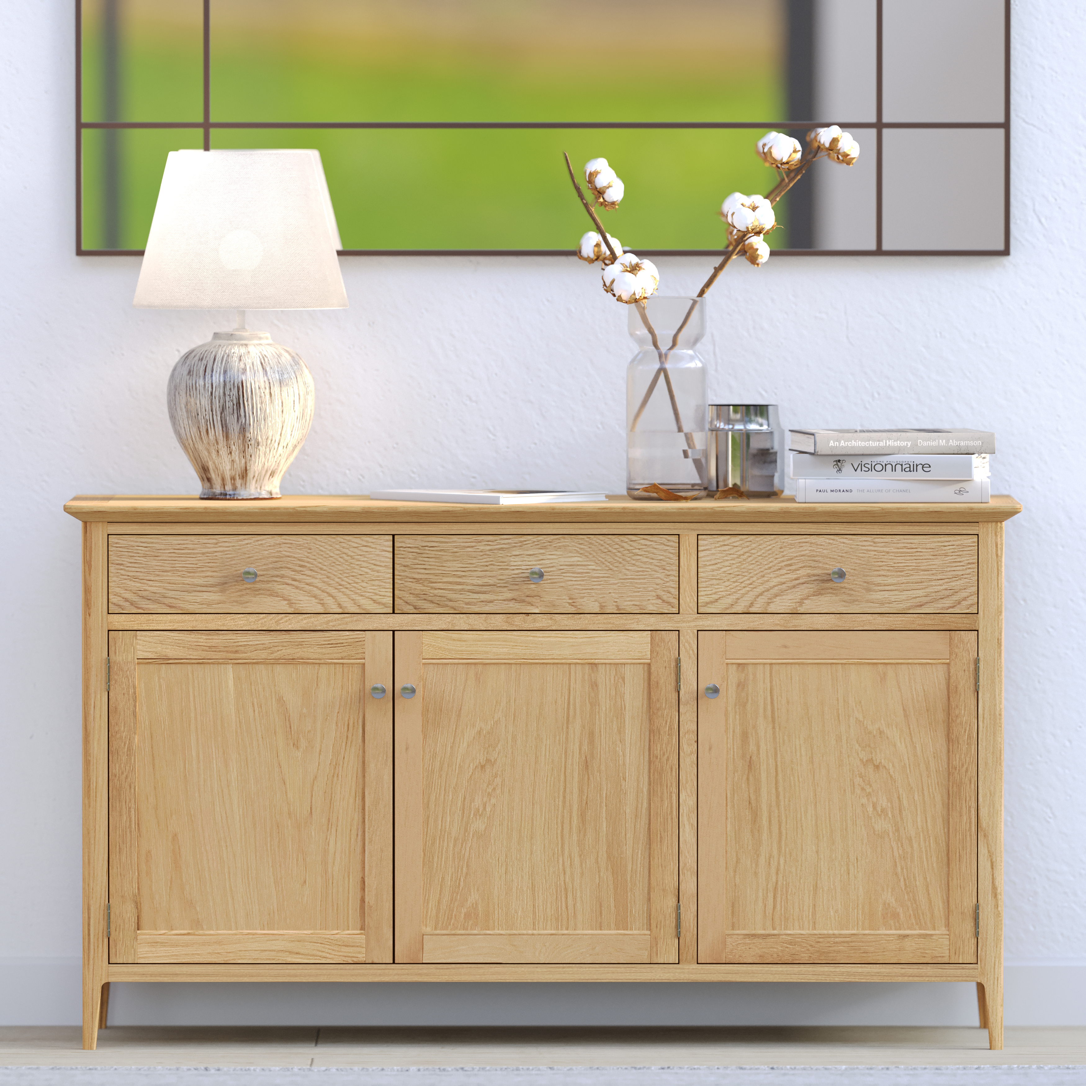 Saxby Living & Dining